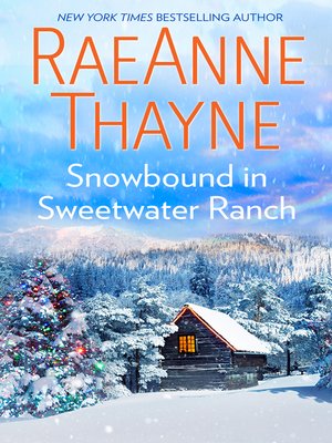 cover image of Snowbound in Sweetwater Ranch
